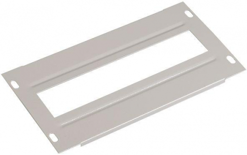 Панель ЛМА к ЩМП-2 36 PRO/GARANT (уп.2шт) IEK Y-PL-O-36-6-0