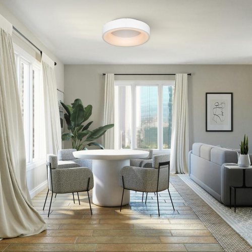 Светильник Lumix 41Вт IP20 потолочн. Freya FR6118CL-L45W