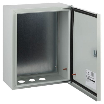 Корпус ЩМПг-03 360x300x175 IP54 SHMPg-03_IP54_SIMPLE метал. Эра Б0047693