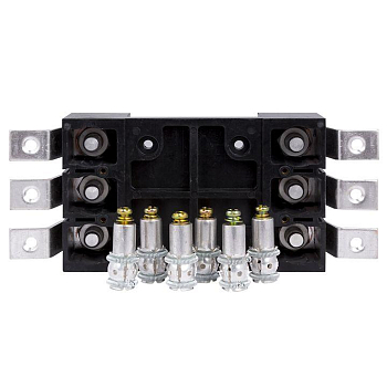 Панель втычная РМ-99М/2-800 переднего присоединения PROxima EKF mccb99m-a-184