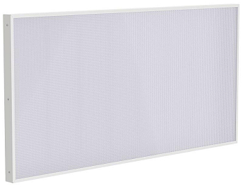 Светильник светодиодный ДВО 1041 PRO 60Вт 3000К IP40 1195х595мм призма панель IEK LTP-DVO0-1041-60-30-K01