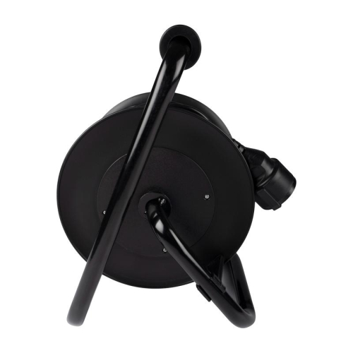 Удлинитель на катушке 1х30м CR-01-3000 ФАZА 5063761