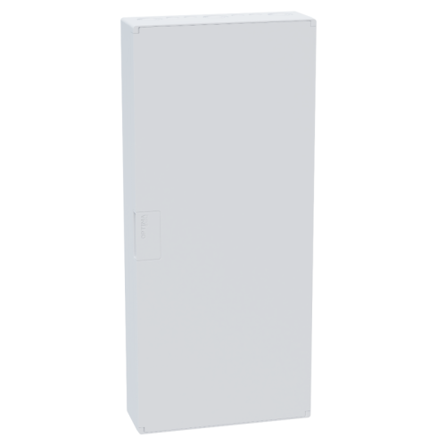 Корпус OptiBox Pro 48-NNR-IP40 пластик. КЭАЗ 379807
