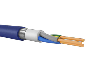 Кабель Русский Свет ВБШвнг(А)-LS 3х10 ОК (N PE) 1кВ (м) ЭК000111622