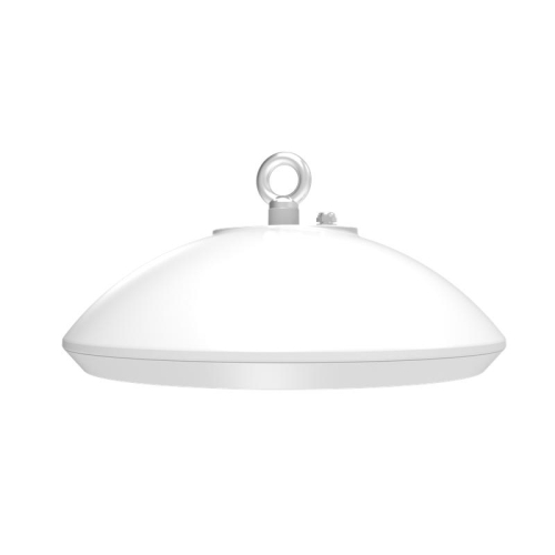 Светильник светодиодный ДСП IB 22 S 100W W 840 WH PC 387х194.7мм 100Вт 4000К IP65 High Bay подвесной с групповой линзой из поликарбоната бел. Русский Свет 16092225635