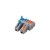 Клемма монтажная СМК PTC-2P 4226 450В 32А 0.08-2.5(4.0)кв.мм JazzWay 5074026 Клемма монтажная СМК PTC-2P 4226 450В 32А 0.08-2.5(4.0)кв.мм JazzWay 5074026