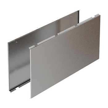 Панель боковая 1800х800 (уп.2шт) AleSta EKF AleSta-PS188