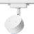 Светильник трековый ARTLINE поворотный шар 82х82х30мм GX53 230В алюм. 4кв.м бел. Ritter 59923 8 Светильник трековый ARTLINE поворотный шар 82х82х30мм GX53 230В алюм. 4кв.м бел. Ritter 59923 8