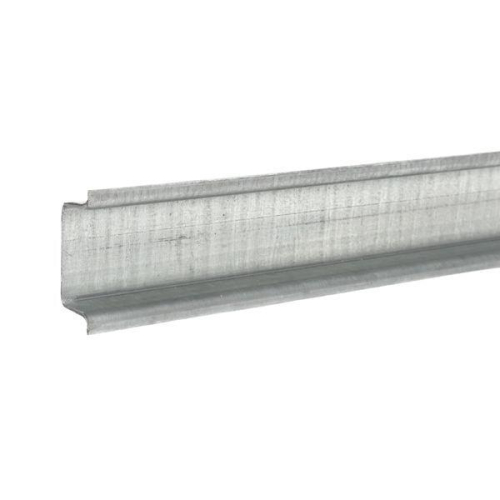 DIN-рейка неперфорированная 35х15мм L2000 1.5мм усилен. PROxima EKF tdr-2.0np