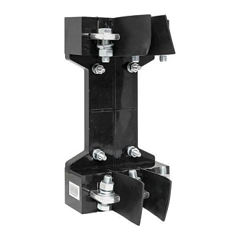 Панель втычная для ВА-99М 400 задн. присоед. EKF mccb99m-400-pin-3r