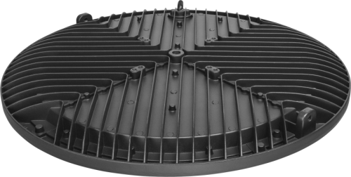 Светильник светодиодный 90 479 OHB-01-150-5K-LED 150Вт 5000K IP65 15000лм 210-240В подвесной для высоких пролетов HIGHBAY ОНЛАЙТ 90479