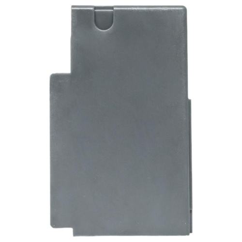 Комплект клеммных крышек (короткие) для рубильников TwinBlock 160-250А (уп.8шт) EKF tb-cvrshort-8-160-250