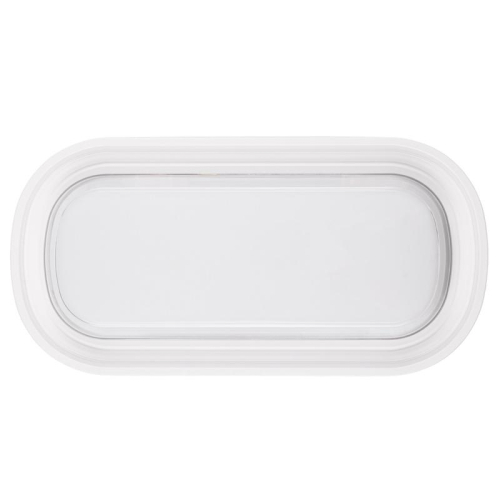 Светильник светодиодный PBH-PC9-OA 24Вт 4000К IP65 2400лм ЖКХ бел. JazzWay 5070172