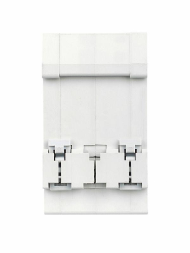 Выключатель автоматический дифференциального тока селективный 2п 50А 300мА тип AC АД12S KARAT IEK MAD13-2-050-C-300