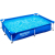 Бассейн каркасный Steel Pro 221х150х43см (56401) Bestway 6942138981179 Бассейн каркасный Steel Pro 221х150х43см (56401) Bestway 6942138981179