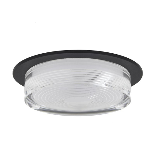 Светильник Zoro 15Вт GX53х1 IP20 спот Voltega VGL7134DLB-01B