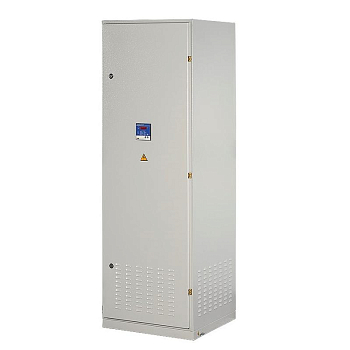 Установка конденсаторная УКРМ-0.4-475-25 У3 БАЗА Хомов Электро