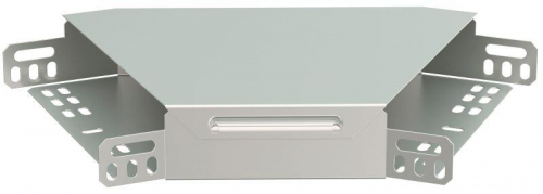 Угол для лотка 45град. 300х80 IEK CLP3P-080-300