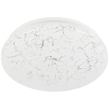 Светильник светодиодный SPB-6 Slim Frost 18W-4K 18Вт 4000К IP20 1260лм без ДУ Эра Б0071139