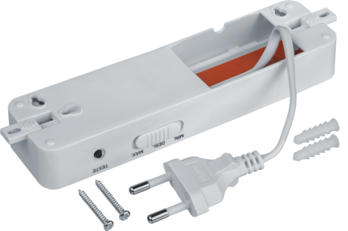 Светильник светодиодный 95 286 NEF-16 2Вт 100лм 110-240В IP40 акк. Li-Ion 500мА.ч аварийно-эвакуационный NAVIGATOR 95286