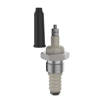 Датчик уровня кондуктометрический ДС.П.3 ОВЕН 32009