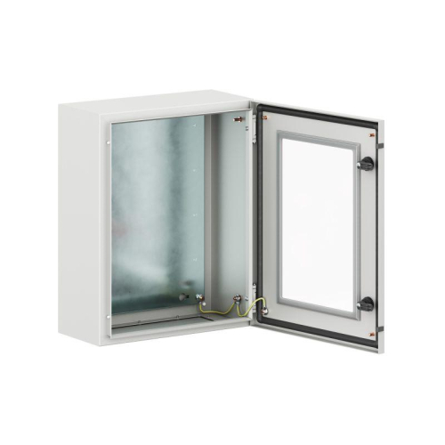 Корпус навесной STE с М/П с прозр. дверью 500х400х200мм DKC R5STEX0542