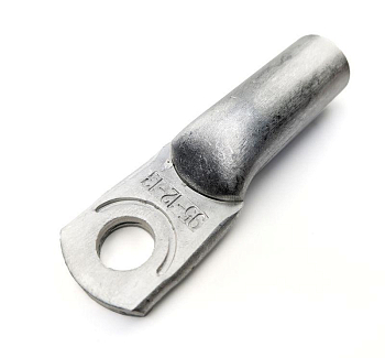 Наконечник ТА 95-12-13мм УХЛ3 опрес. алюм. ГОФРОМАТИК zeta10416