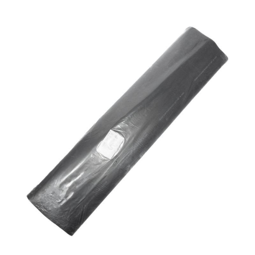 Трубка термоусадочная среднестен. клеевая 160/50 (3-4:1) черн. 1м Rexant 26-0160