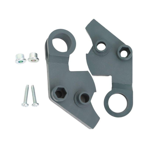 Блокировка механическая для реверсивных контакторов DSC115-150 YON DSCMI-F