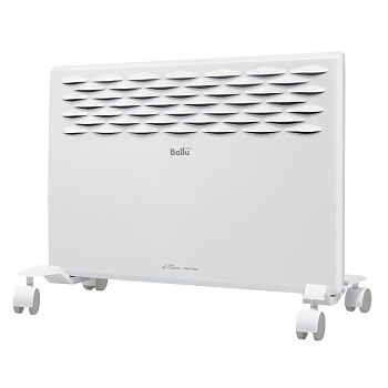 Конвектор электрический Ettore BEC/ETER-1500 1500Вт э/т; ионизация воздуха Ballu НС-1135154