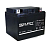 Аккумулятор ОПС 12В 40А.ч SF 1240 Security Force 4614030010011