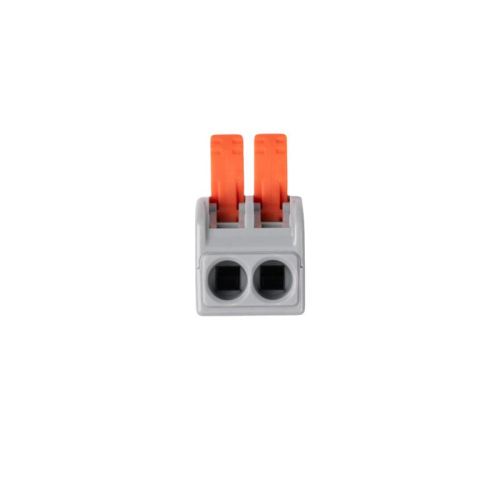 Клемма монтажная СМК PTC-2P 462 450В 41А 0.5-6.0кв.мм JazzWay 5074064