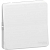 Механизм выключателя кнопочного Mureva Styl IP55 бел. SchE MUR39027