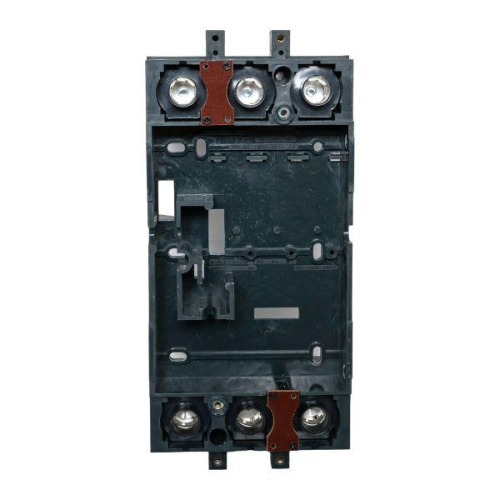 Панель втычная для ВА-99C 400-630 задн. присоед. EKF mccb99c-630-pin-3r