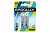 Аккумулятор AAA-800мА.ч Ni-Mh BL-2 1.2В (блист.2шт) Ergolux 12978