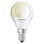 Лампа светодиодная SMART+ WiFi Mini Bulb Dimmable 5Вт (замена 40Вт) 2700К E14 (уп.3шт) LEDVANCE 4058075485952