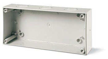 Основание 150х328х70 DKC DIS6741000