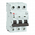 Выключатель нагрузки 3п 40A AVN AVERES EKF avn-3-40-av