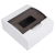 Бокс модульный накладной PDB/W 1008 WH (ЩРН-П- 8) IP41 пластик. Pro JazzWay 5071667 Бокс модульный накладной PDB/W 1008 WH (ЩРН-П- 8) IP41 пластик. Pro JazzWay 5071667
