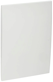 Дверца для ЩРН(В)-П-36 IP41 бел. TEKFOR IEK TF-KP13D-DV-36-K01