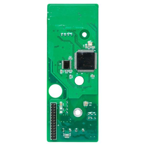 Карта расширения для преобразователя частоты PRO-Drive PD-150-ACC-COMM-PROFIBUS EKF PD-150-ACC-COMM-PROFIBUS