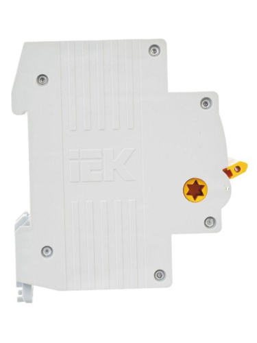 Выключатель нагрузки (мини-рубильник) 2п 40А ВН-32 KARAT IEK MNV10-2-040