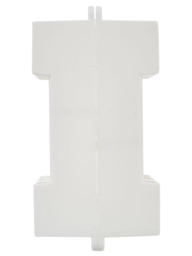 Устройство блокировки выводов БВМ мех. KARAT IEK MVA20D-BVM