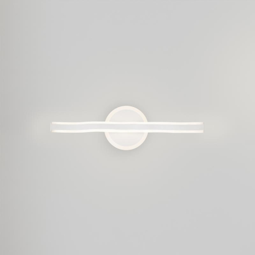 Светильник Supple 18Вт IP20 бра настен. Freya FR6099WL-L28W