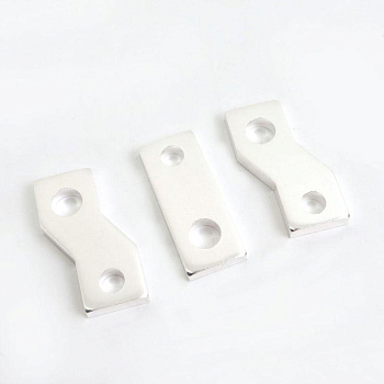 Расширитель полюсов TBB для MGS630/400 (уп.3шт) YON TBB-MGS630C3