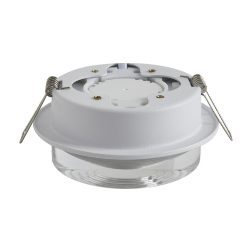 Светильник Zoro 15Вт GX53х1 IP20 спот Voltega VGL7134DLB-01W