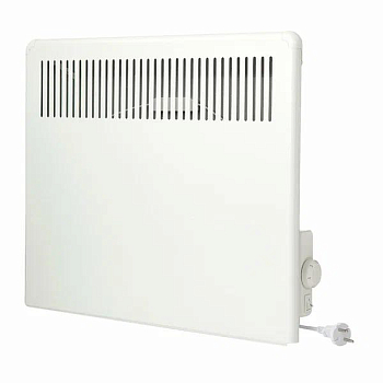 Конвектор Lammitin механич. термостат вилка 500Вт ENSTO EPHLM05PR