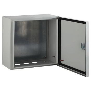 Корпус ЩМПг-02 250х300х175 IP54 NO_SIMPLE_STM_SHMPg-02_IP54 метал. Эра Б0041665