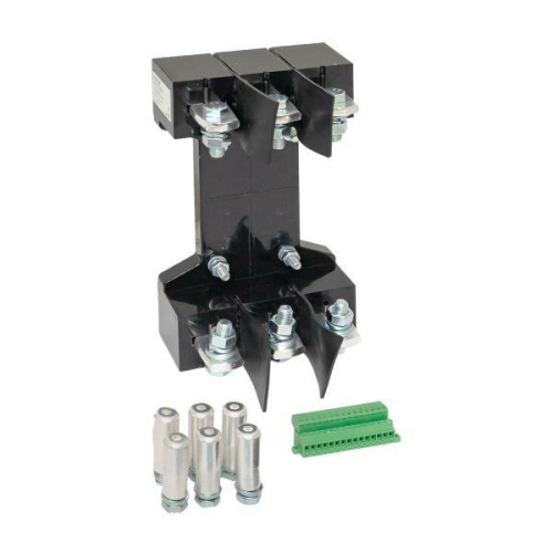 Панель втычная для ВА-99М 400 задн. присоед. EKF mccb99m-400-pin-3r