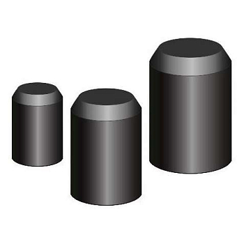 Оконцеватель кабельный (капа) ОГТ-2 (38/18) Нева-Транс Комплект 22030002